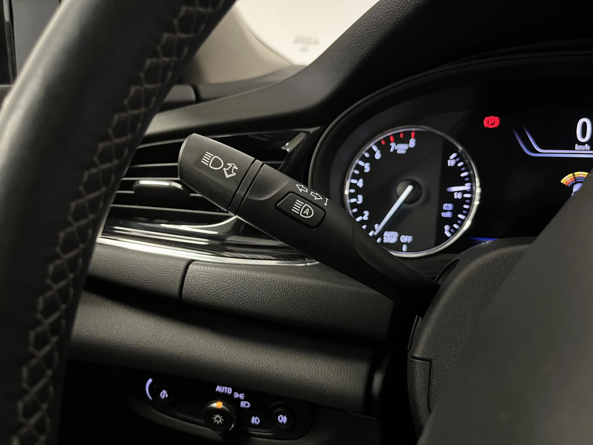 Hoofdafbeelding Opel Insignia