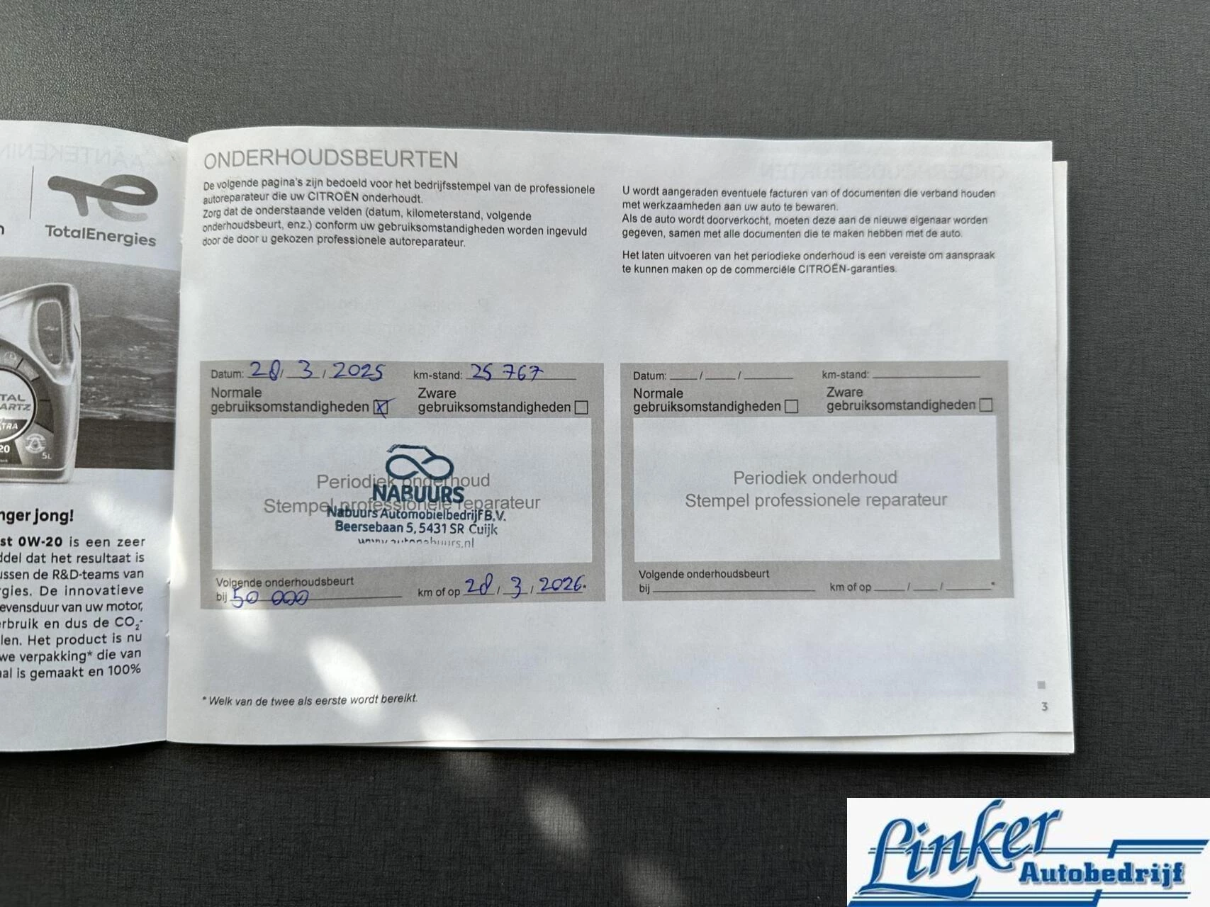 Hoofdafbeelding Citroën C4