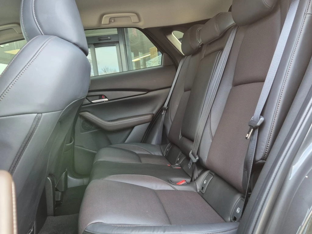 Hoofdafbeelding Mazda CX-30