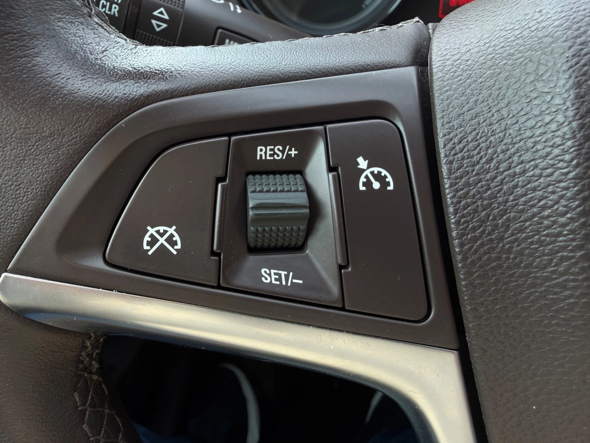 Hoofdafbeelding Opel Meriva