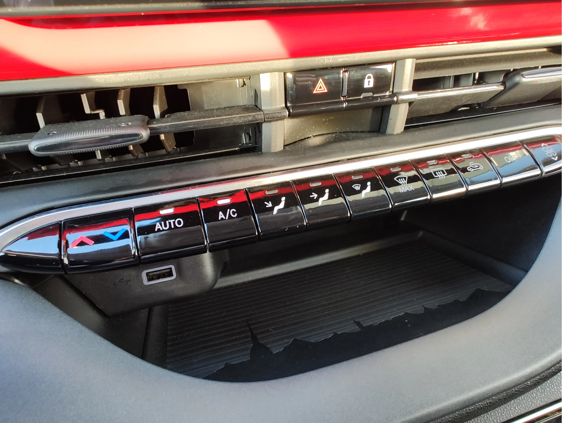 Hoofdafbeelding Fiat 500e