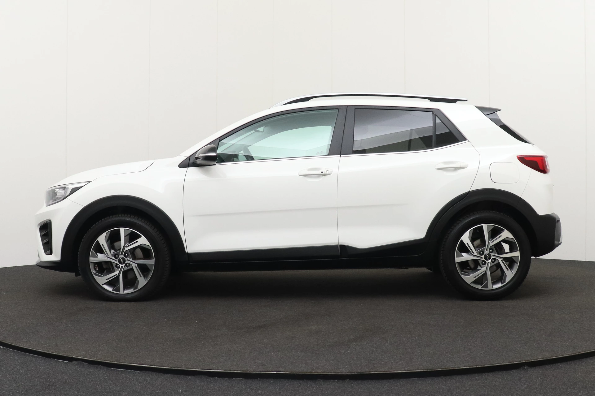 Hoofdafbeelding Kia Stonic