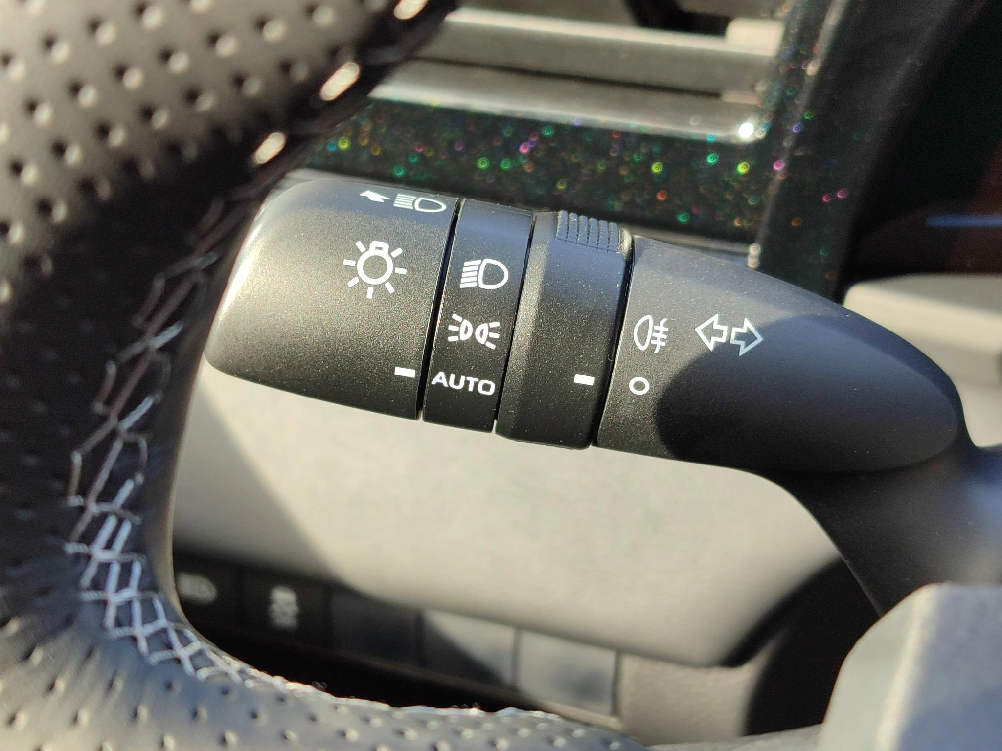 Hoofdafbeelding Toyota Mirai