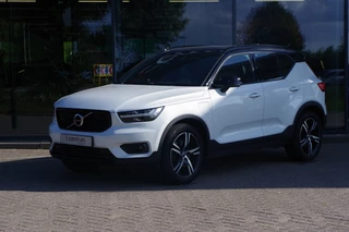Volvo XC40 1.5 T5 262 PK Recharge R-Design PHEV, Trekhaak, Adap. Cruise Control, Winterpakket, LED