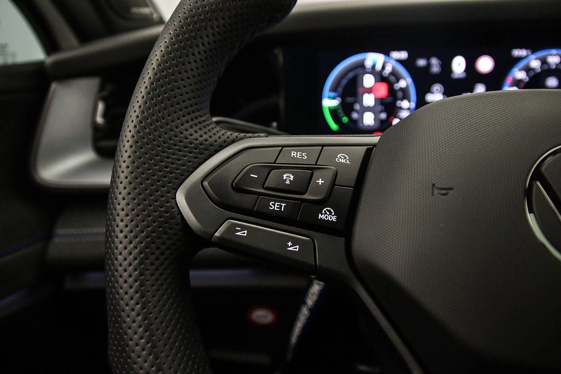 Hoofdafbeelding Volkswagen Tayron