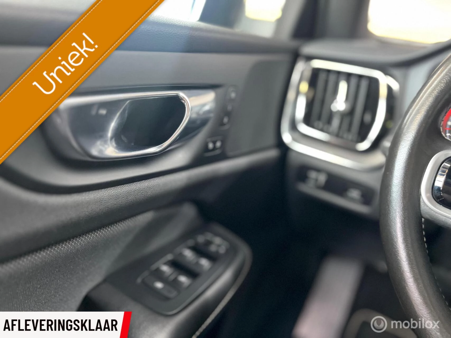 Hoofdafbeelding Volvo S60
