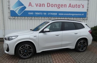 BMW X1 XDRIVE30E M Sport,360,Pano,ACC,Led,HeadUp,Trhaak
