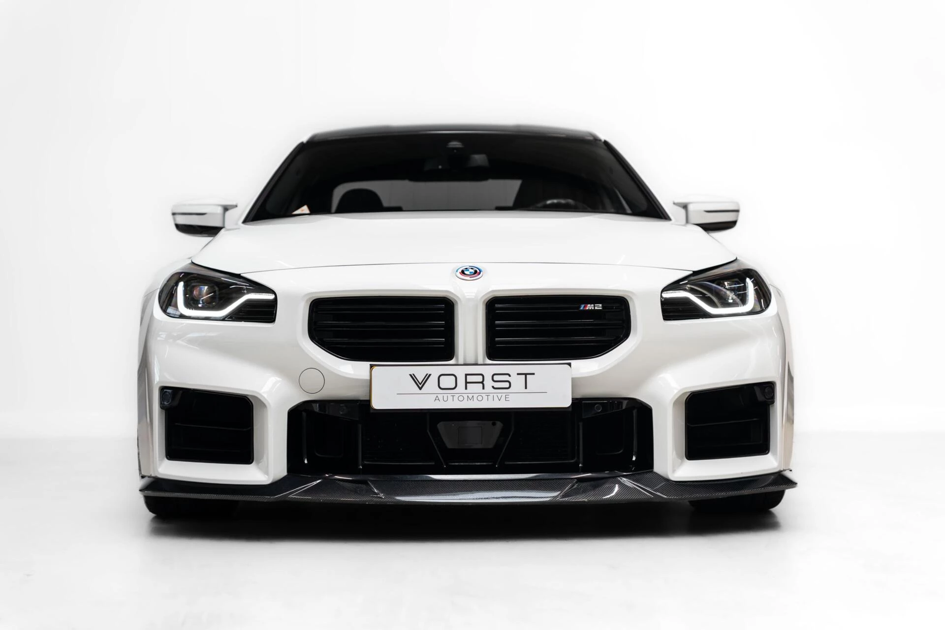 Hoofdafbeelding BMW M2