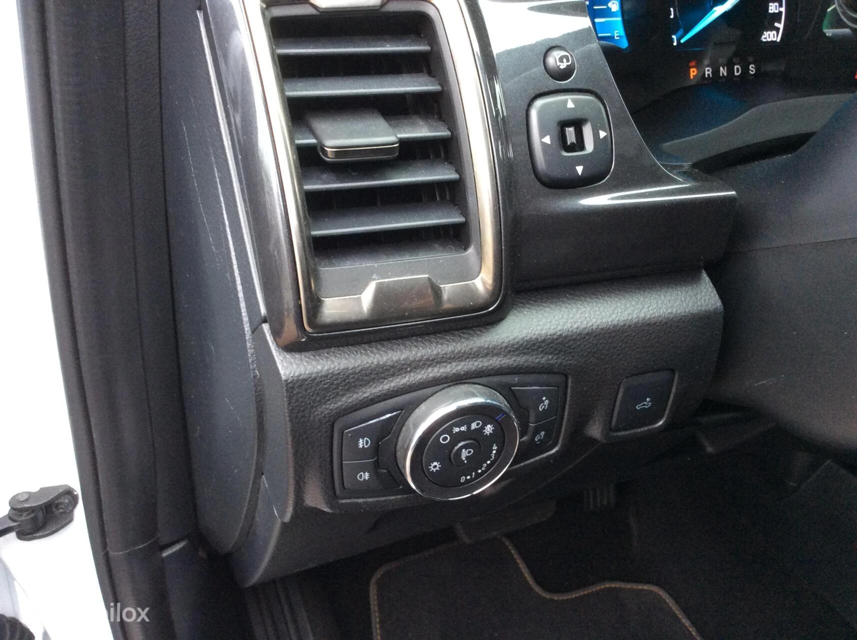 Hoofdafbeelding Ford Ranger