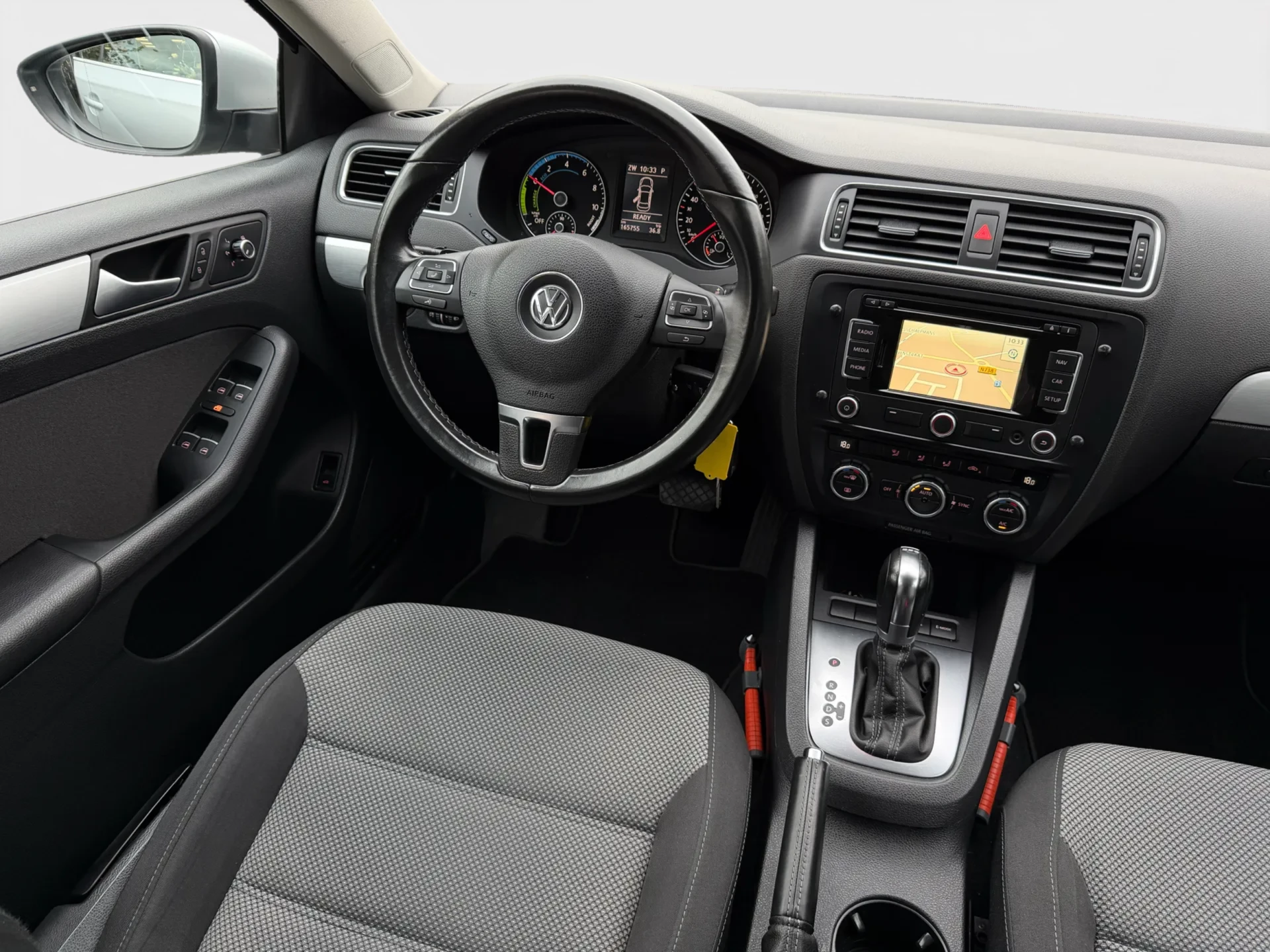 Hoofdafbeelding Volkswagen Jetta