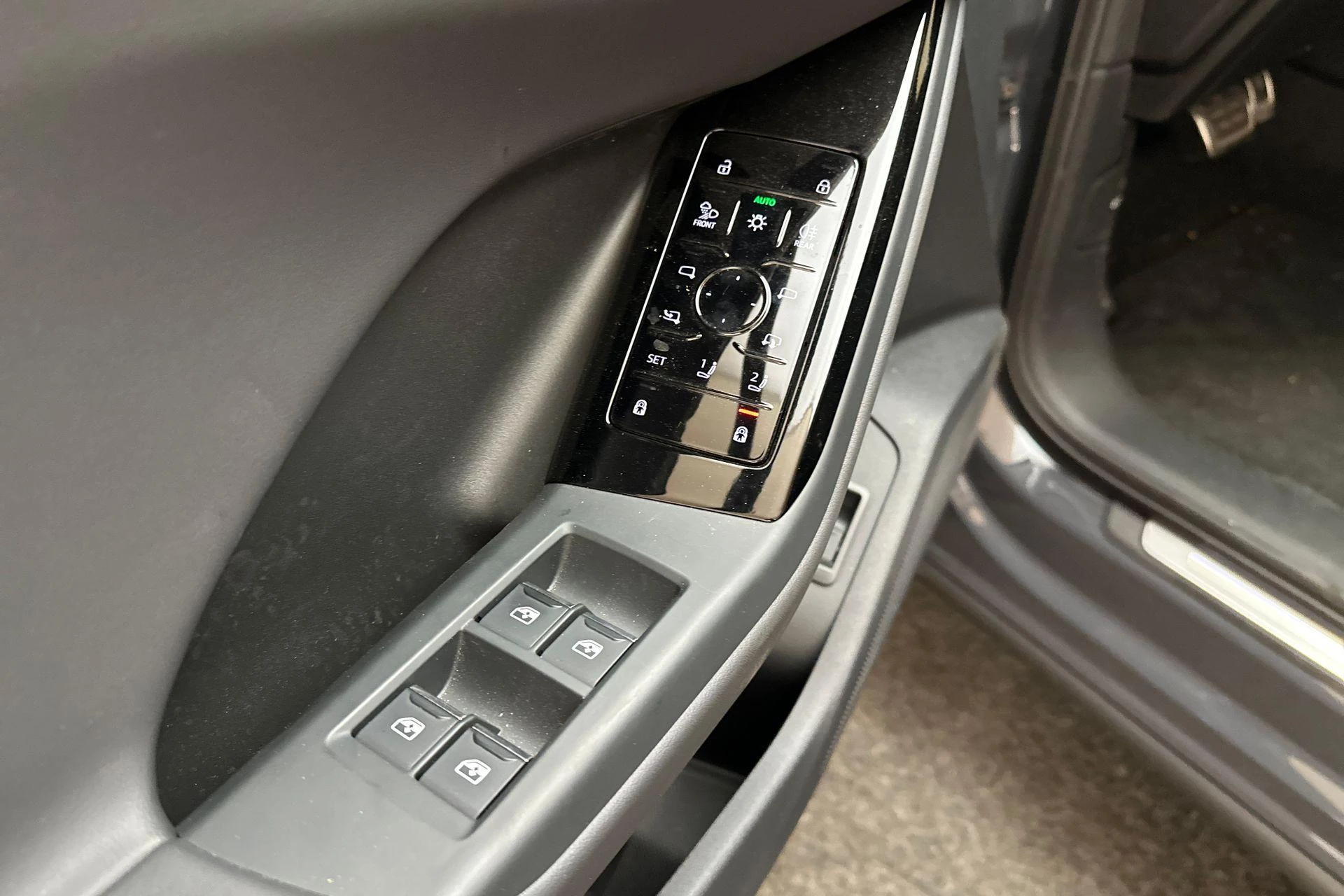 Hoofdafbeelding Audi Q6 e-tron