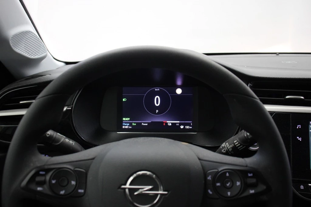Hoofdafbeelding Opel Corsa-e