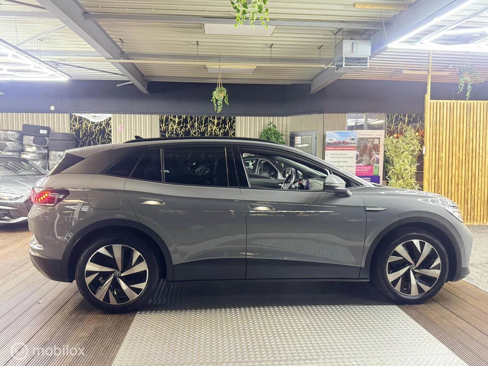 Hoofdafbeelding Volkswagen ID.4