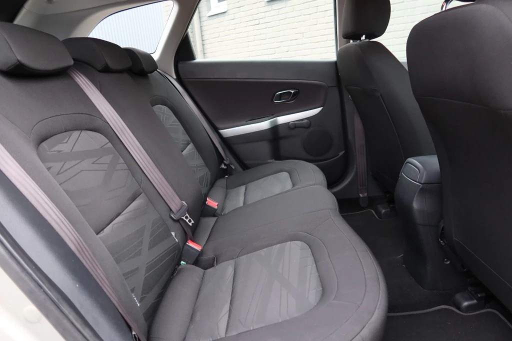 Hoofdafbeelding Kia Ceed