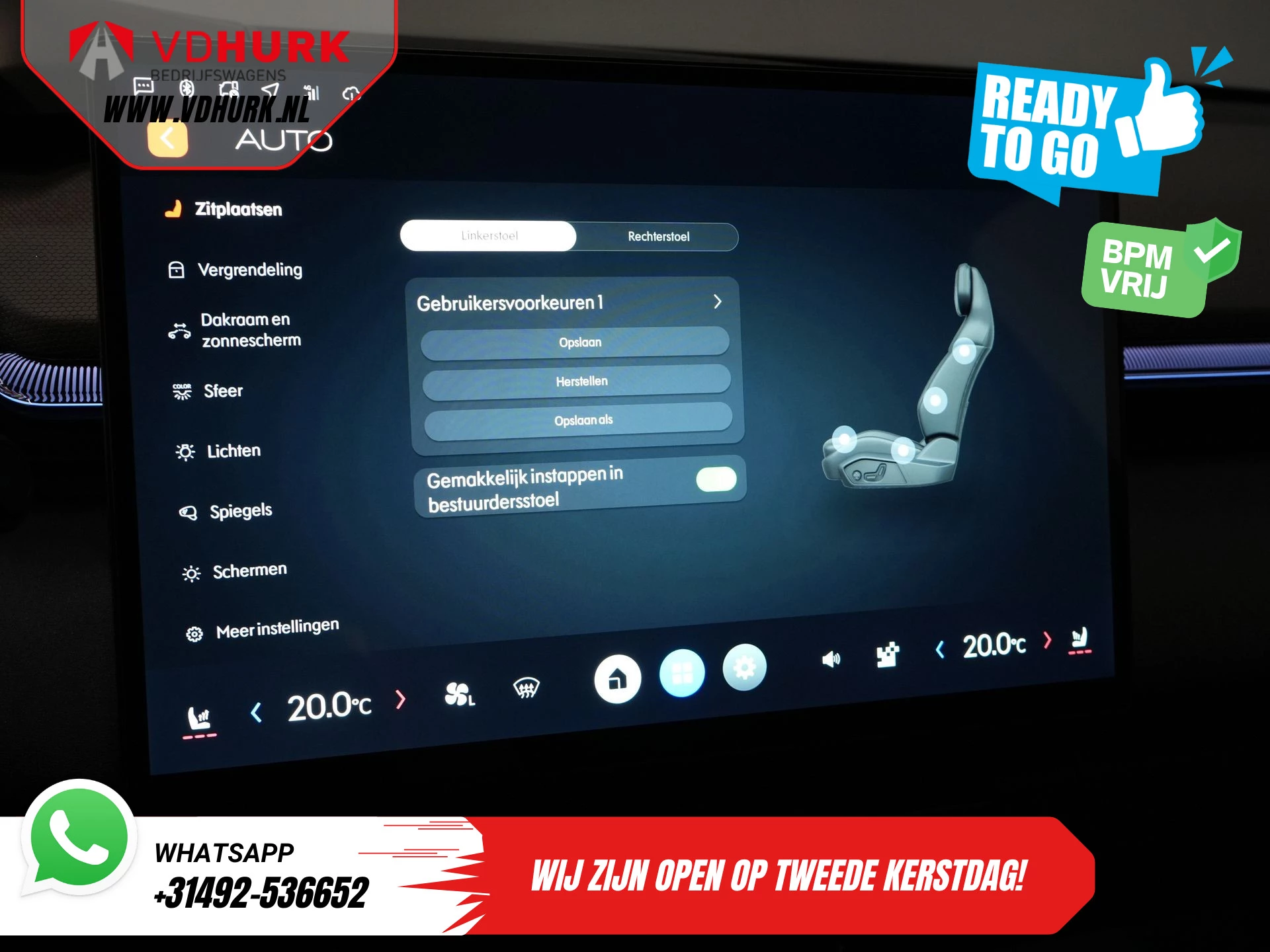 Hoofdafbeelding Lynk & Co 08