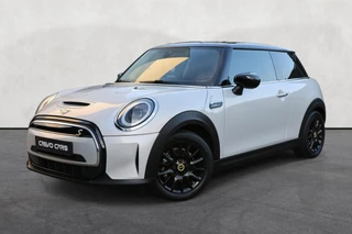 MINI Electric