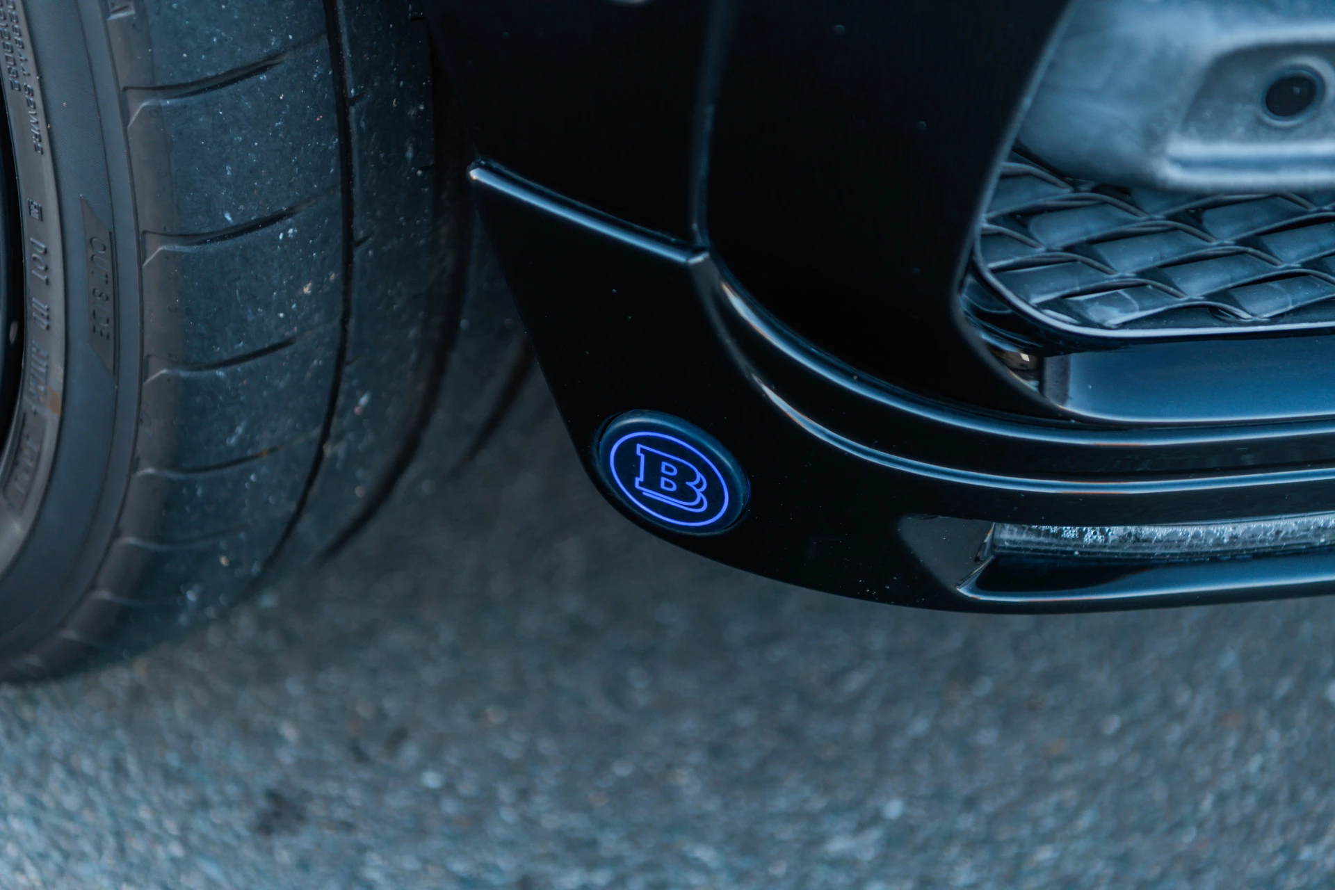 Hoofdafbeelding Mercedes-Benz G-Klasse