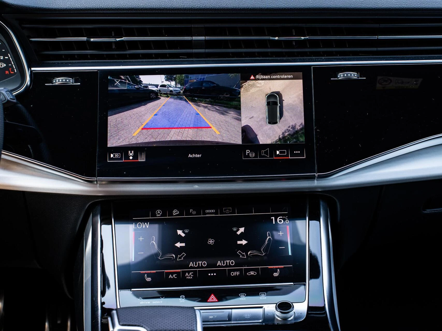 Hoofdafbeelding Audi SQ8