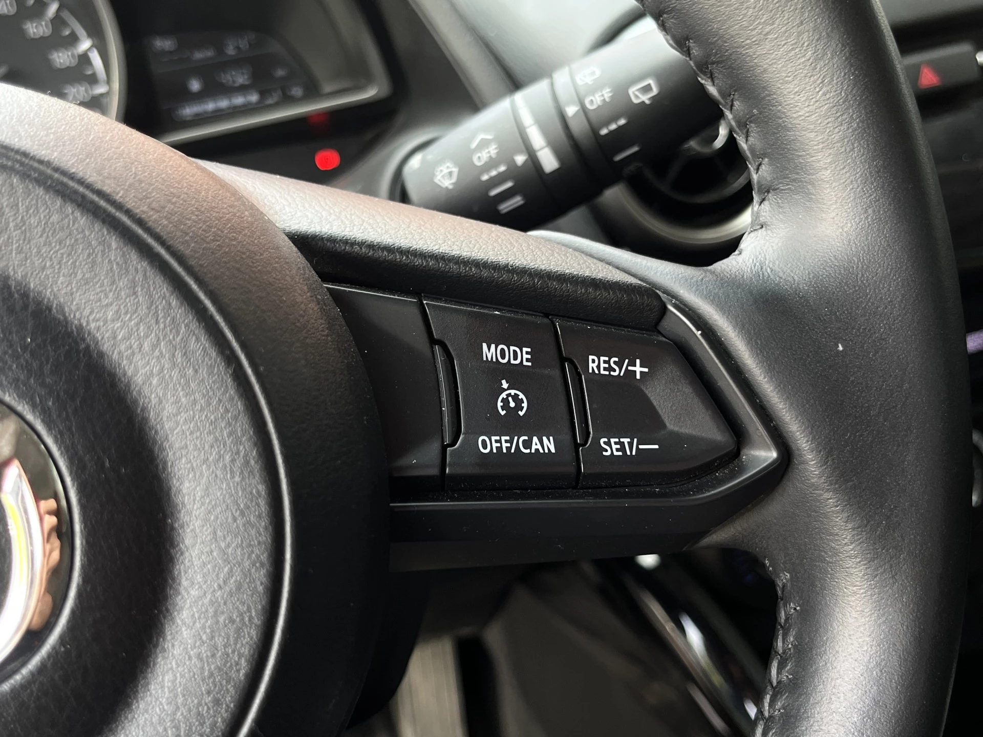 Hoofdafbeelding Mazda 2