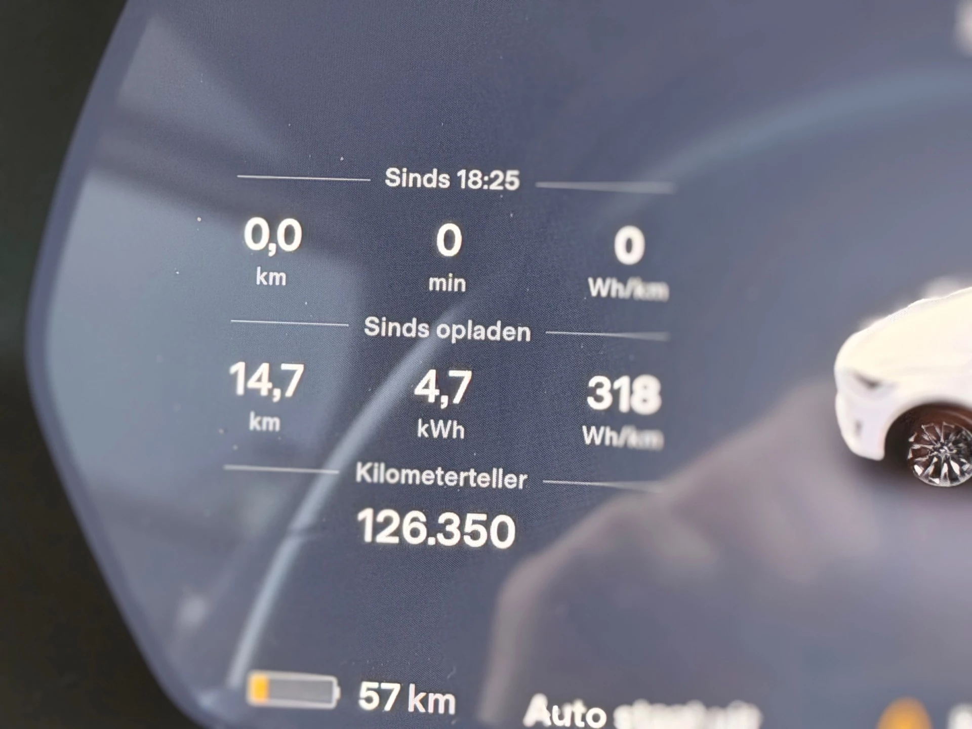 Hoofdafbeelding Tesla Model X
