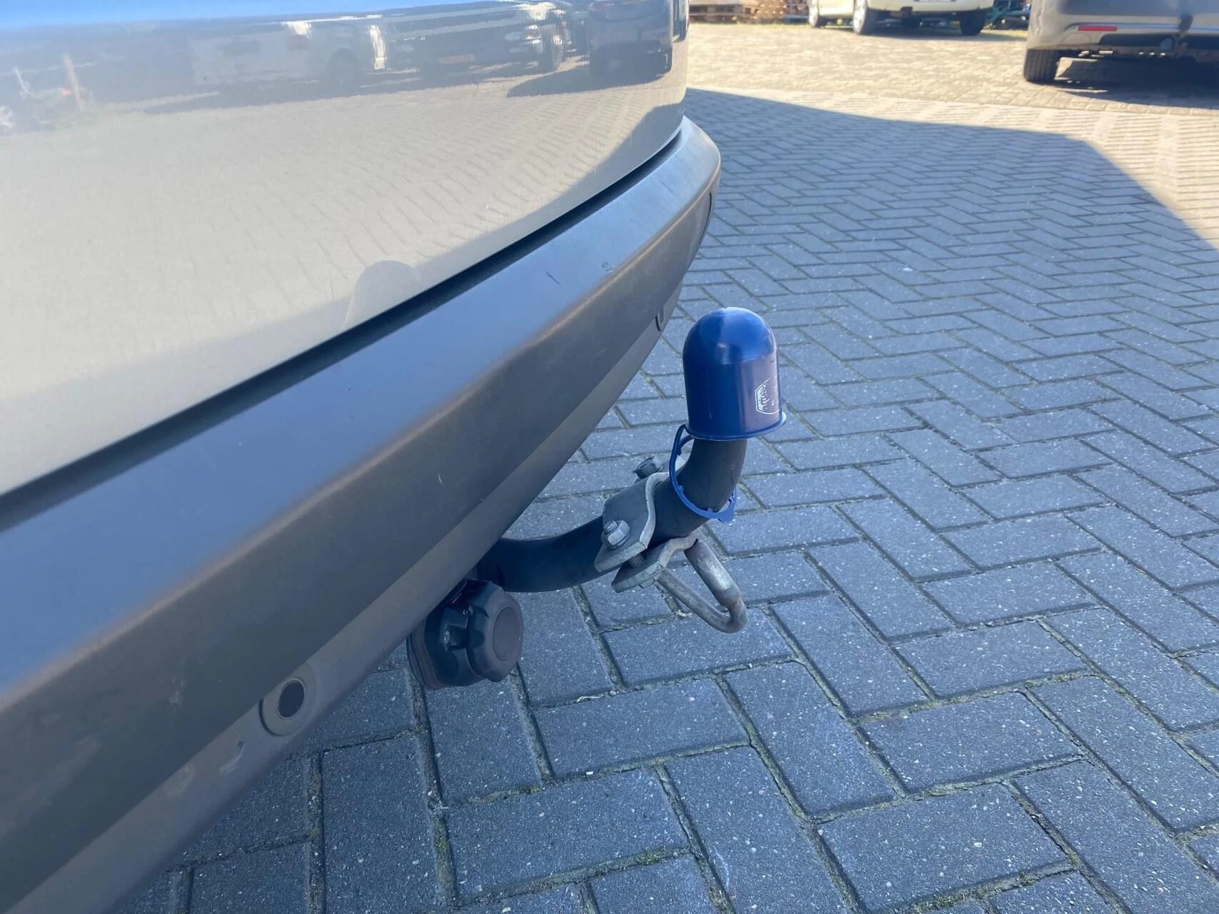 Hoofdafbeelding Ford S-Max