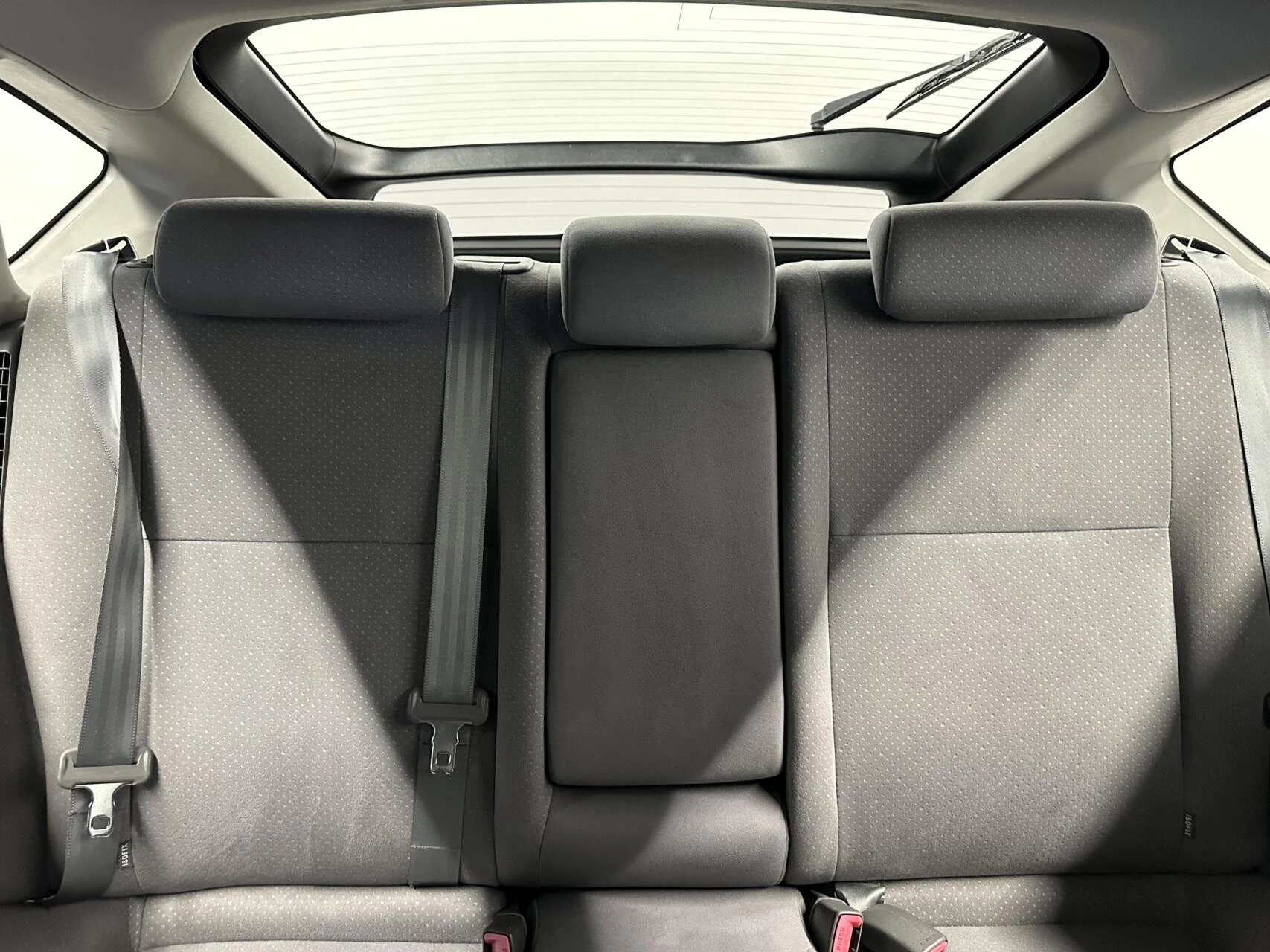 Hoofdafbeelding Toyota Prius