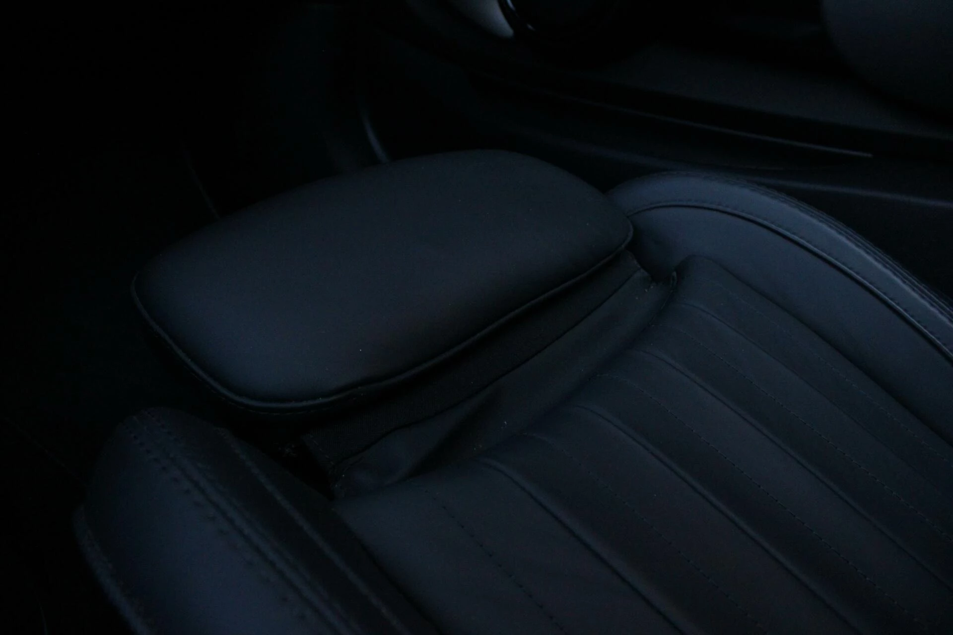 Hoofdafbeelding MINI Cooper S