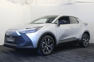 Toyota C-HR 2.0 Plug-in Hybrid 220 Dynamic |Stoel/stuur verw.|Camera|