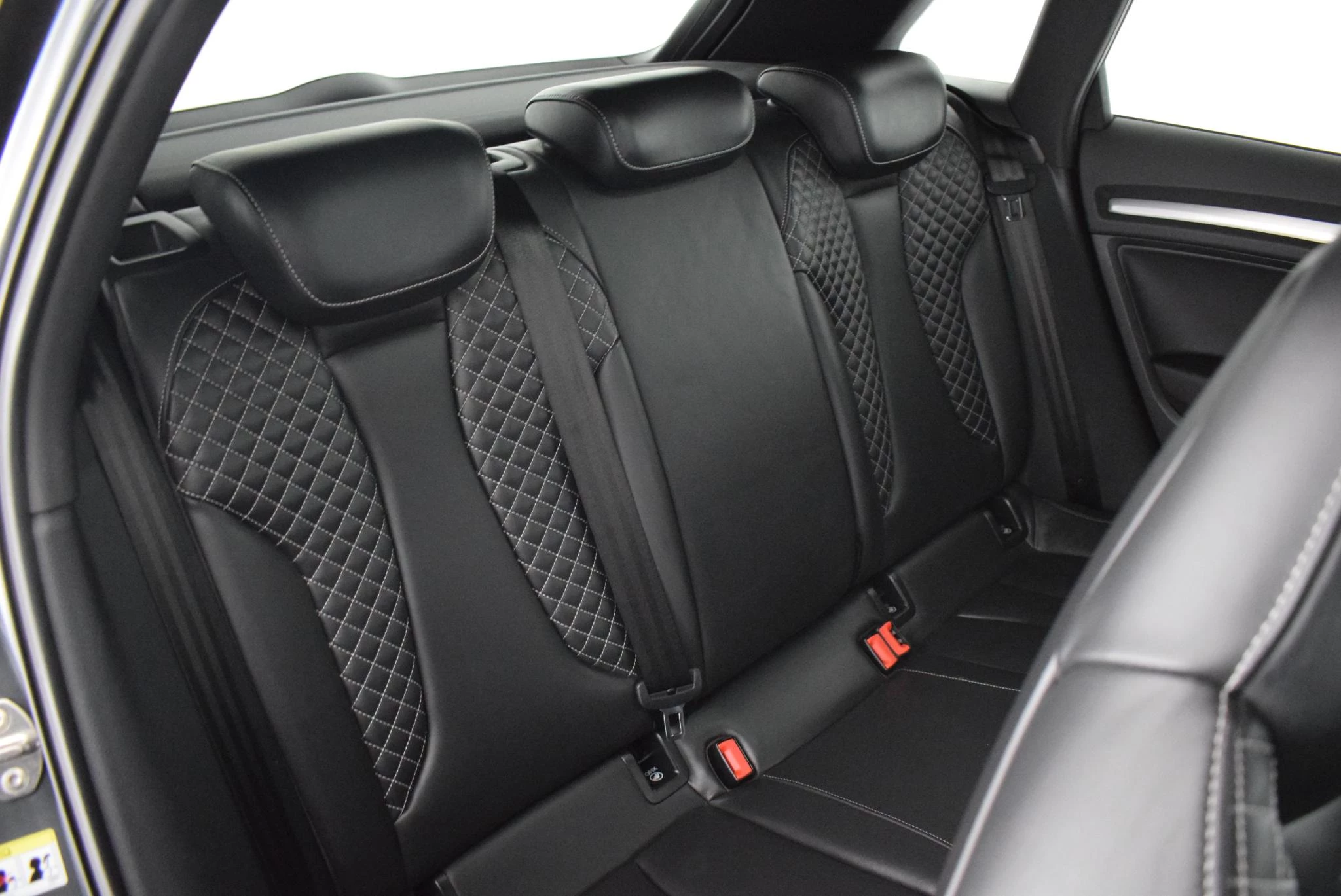 Hoofdafbeelding Audi S3
