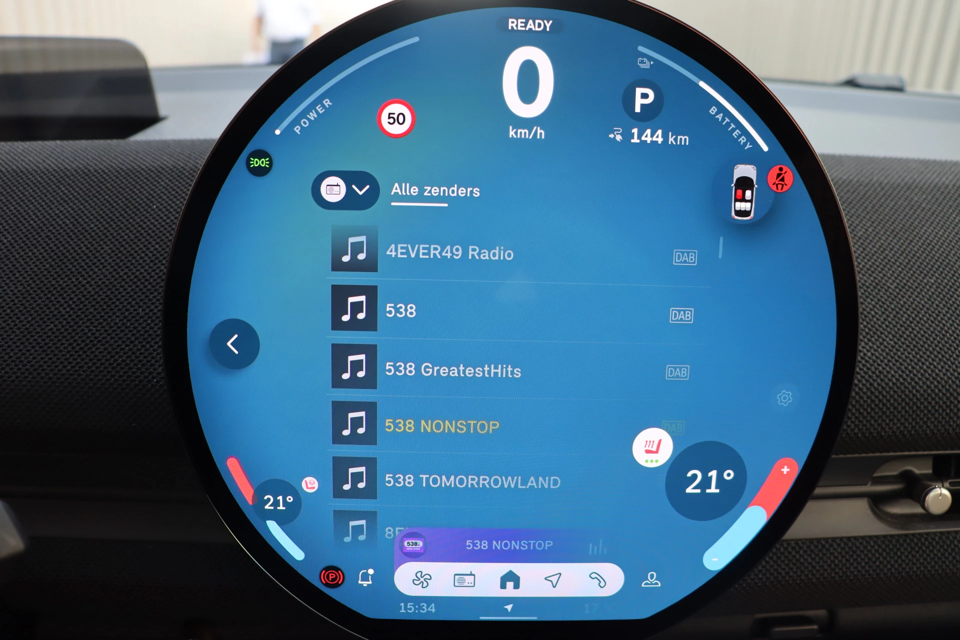 Hoofdafbeelding MINI Aceman