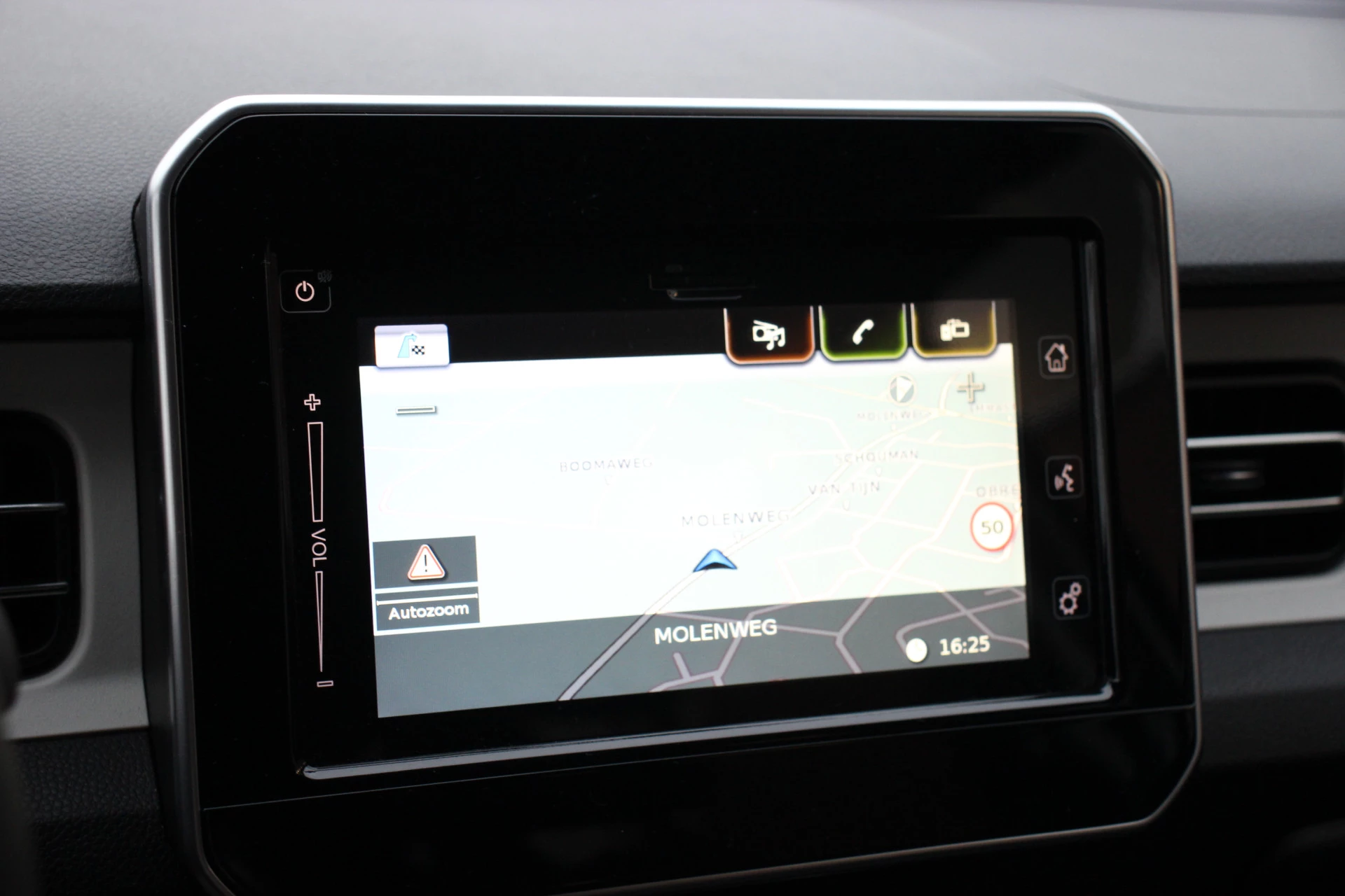 Hoofdafbeelding Suzuki Ignis