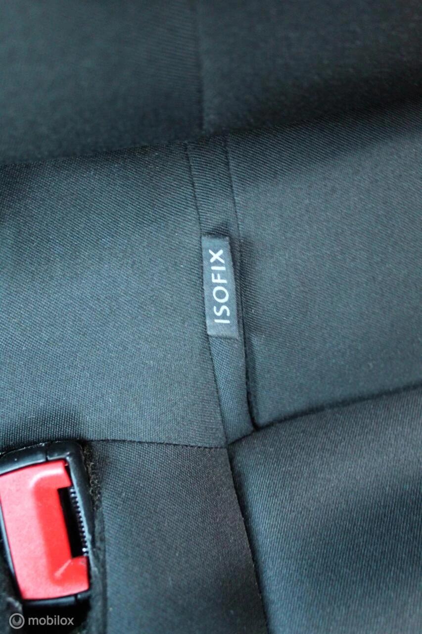 Hoofdafbeelding SEAT Mii