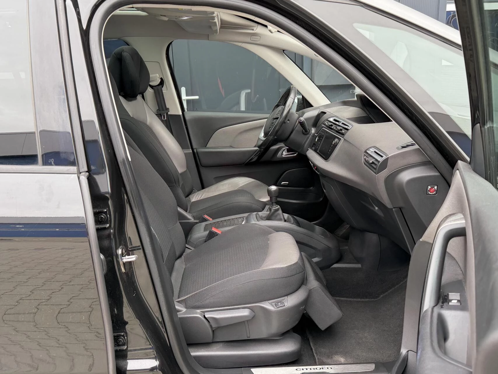 Hoofdafbeelding Citroën Grand C4 Picasso