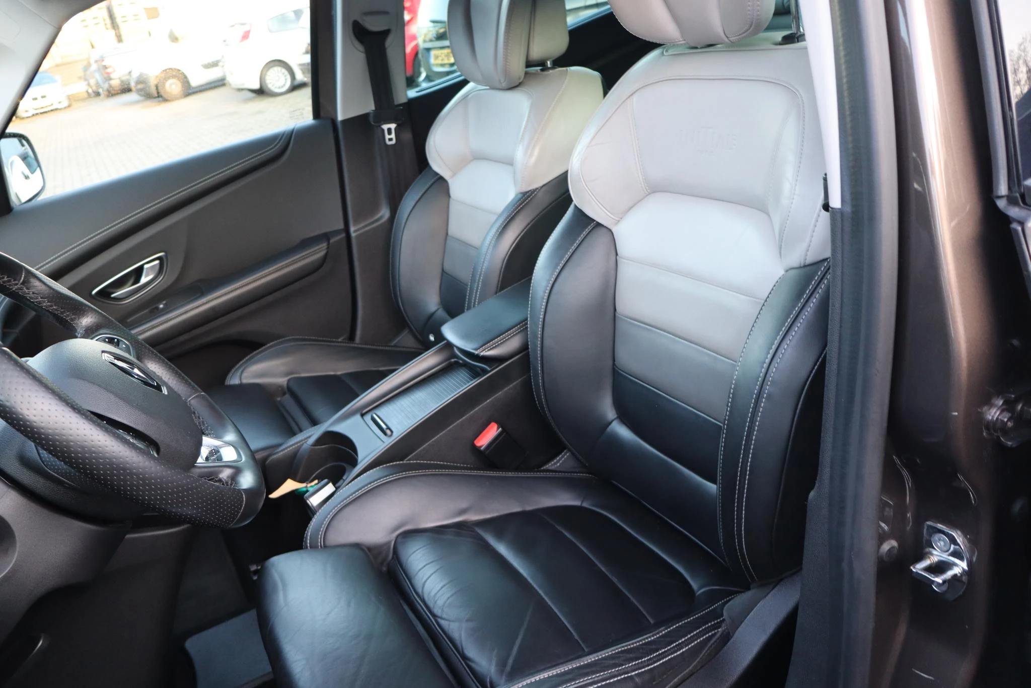 Hoofdafbeelding Renault Grand Scénic