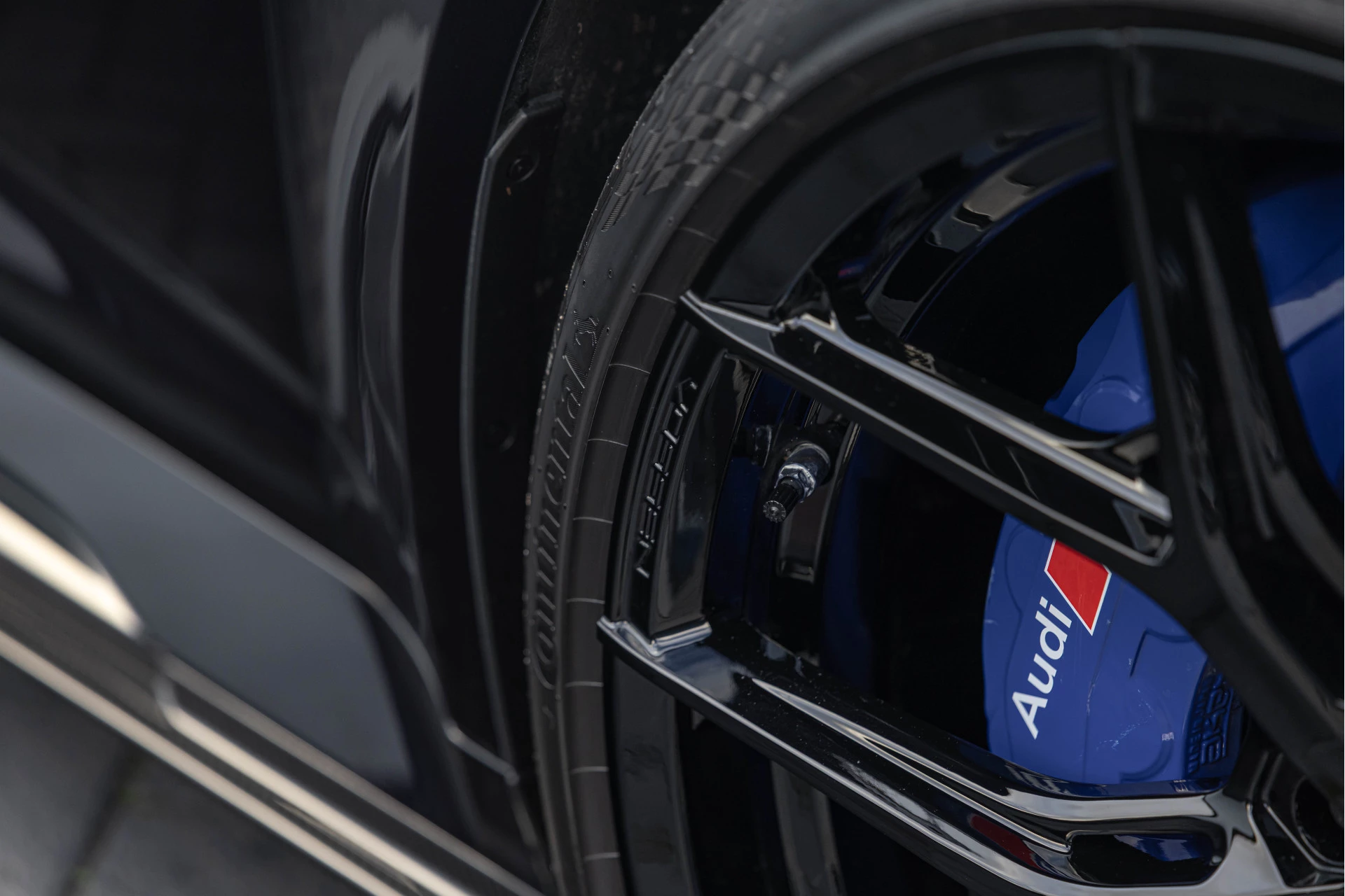 Hoofdafbeelding Audi RS6