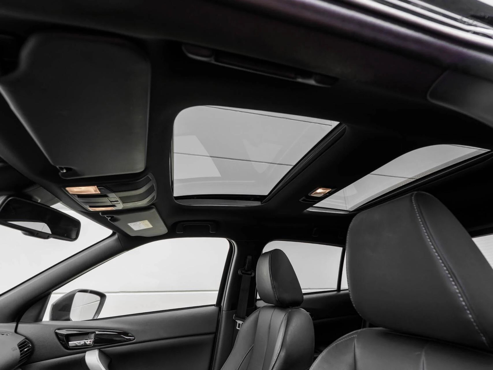 Hoofdafbeelding Mitsubishi Eclipse Cross