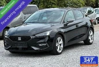 Seat Leon 1.5 TSI FR