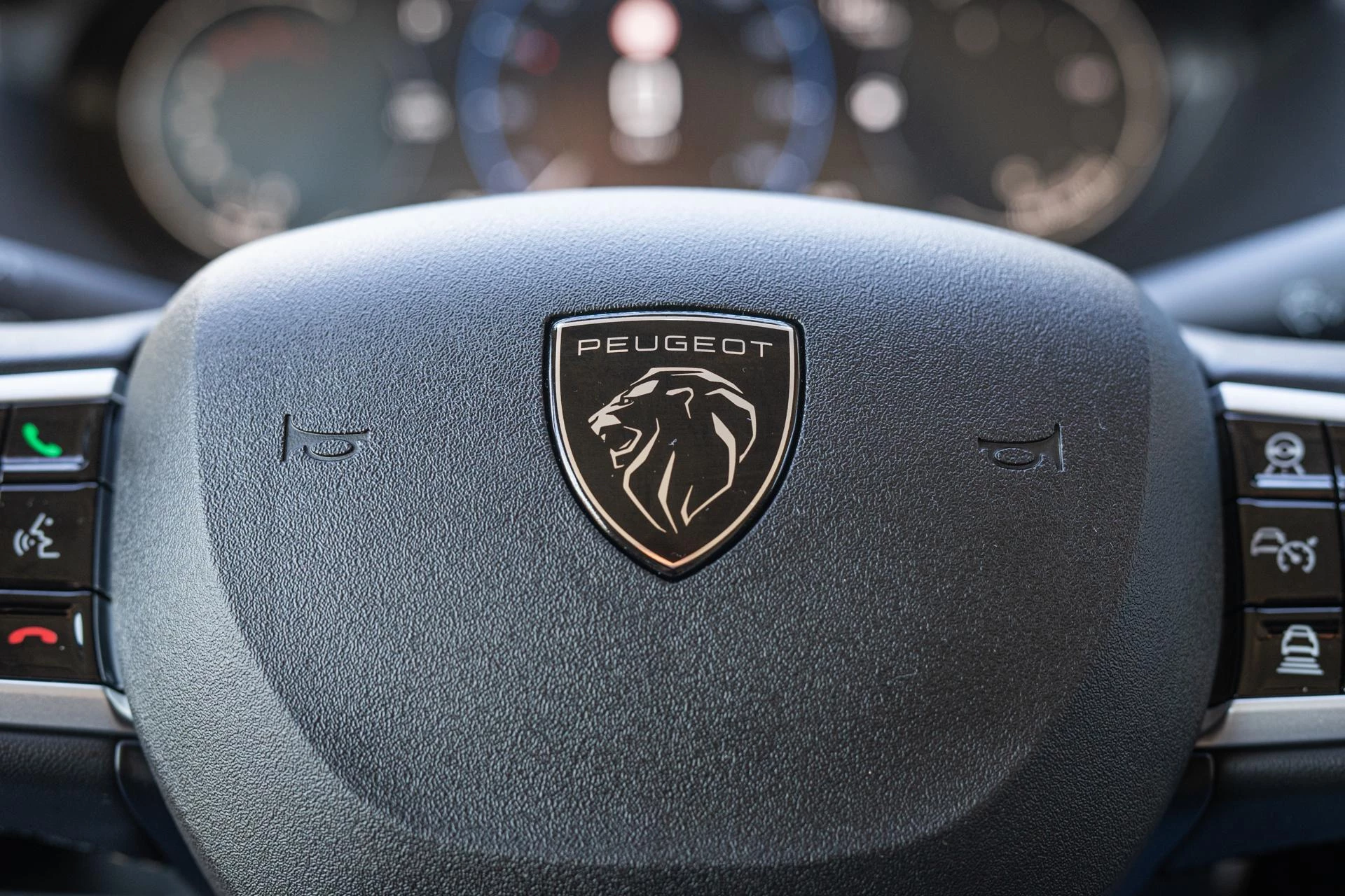 Hoofdafbeelding Peugeot Boxer