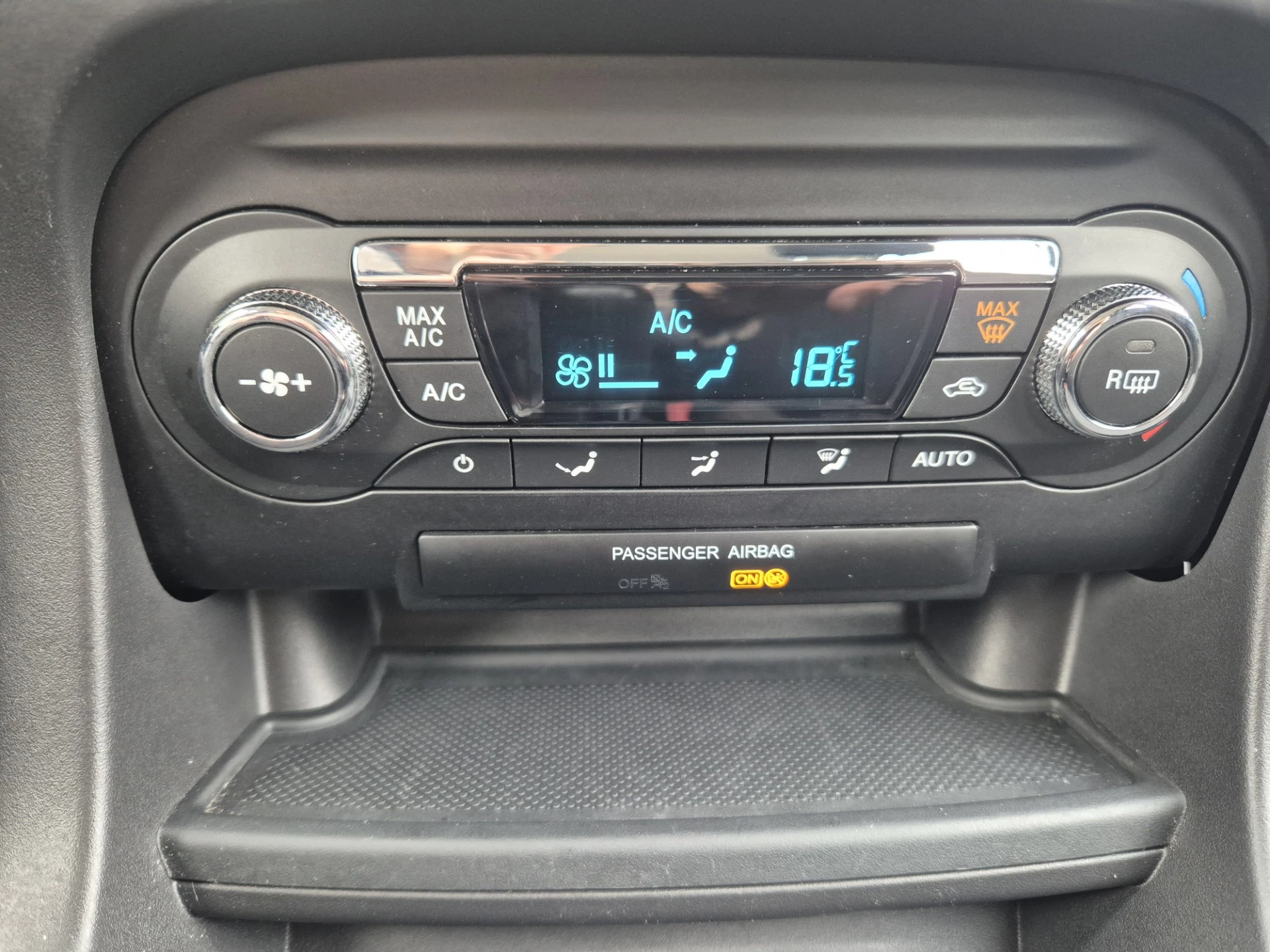 Hoofdafbeelding Ford Ka