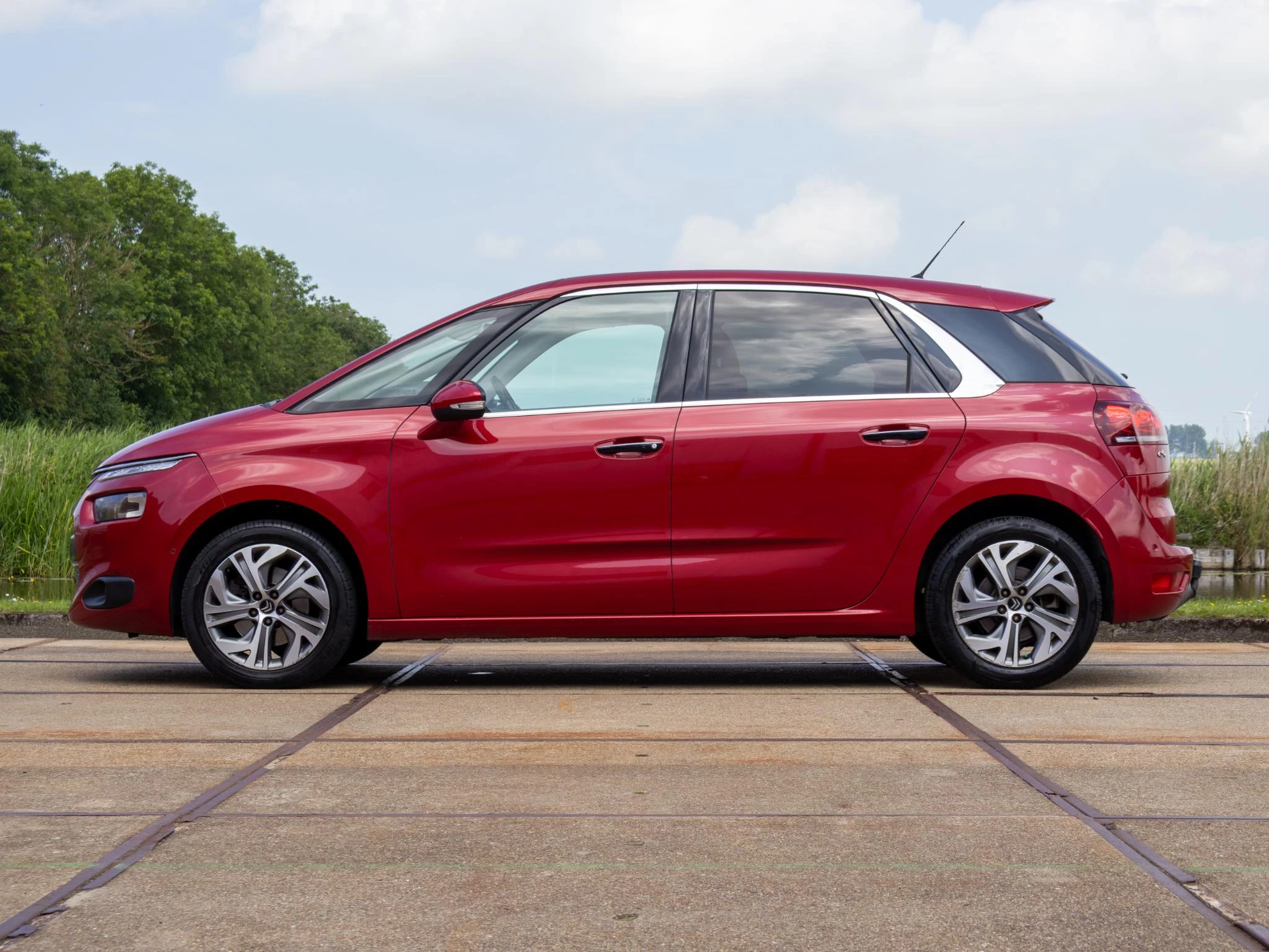 Hoofdafbeelding Citroën C4 Picasso