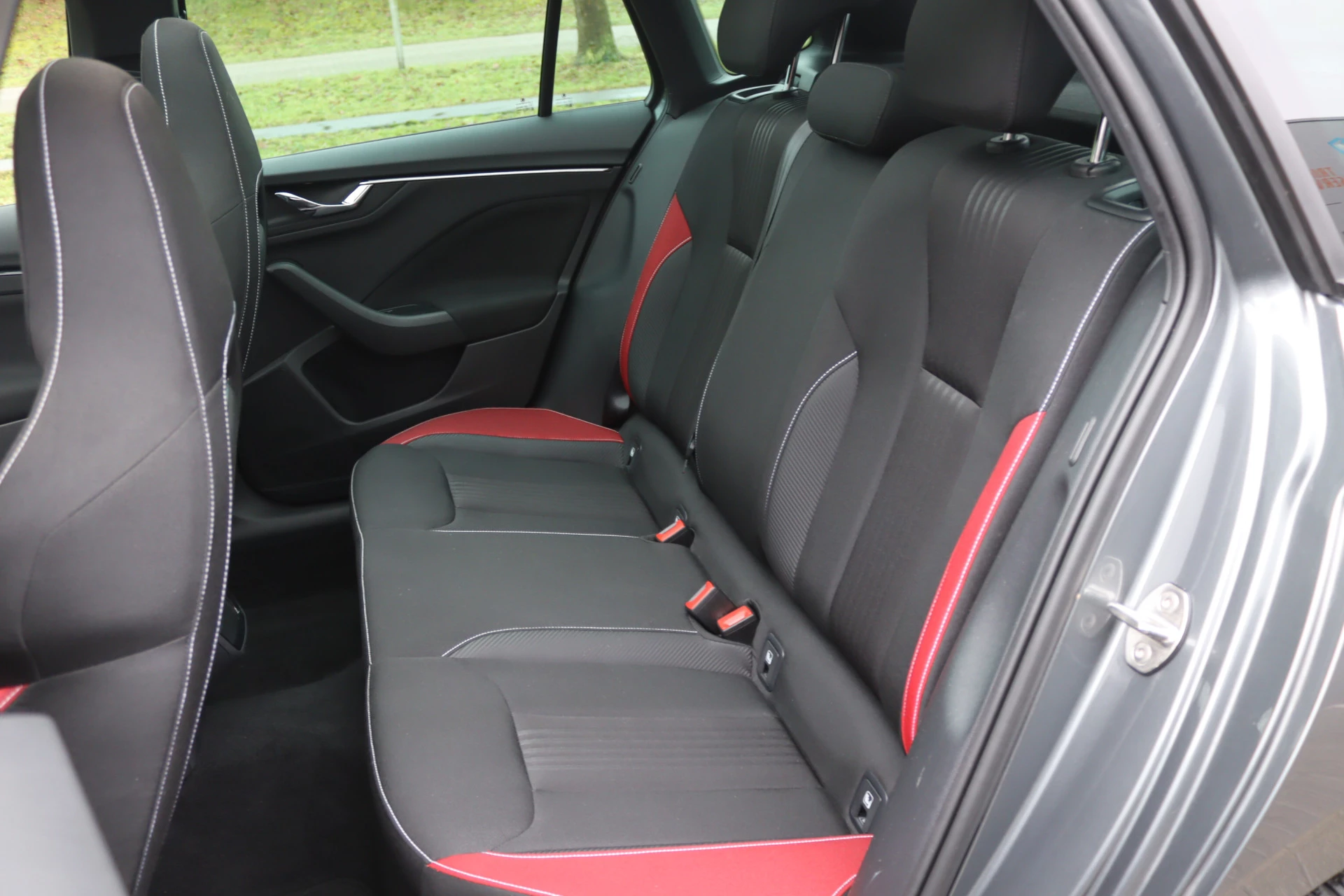 Hoofdafbeelding Škoda Kamiq