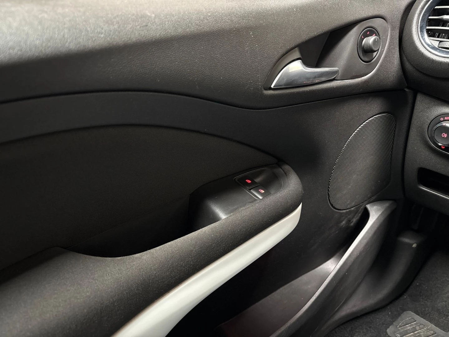 Hoofdafbeelding Opel ADAM