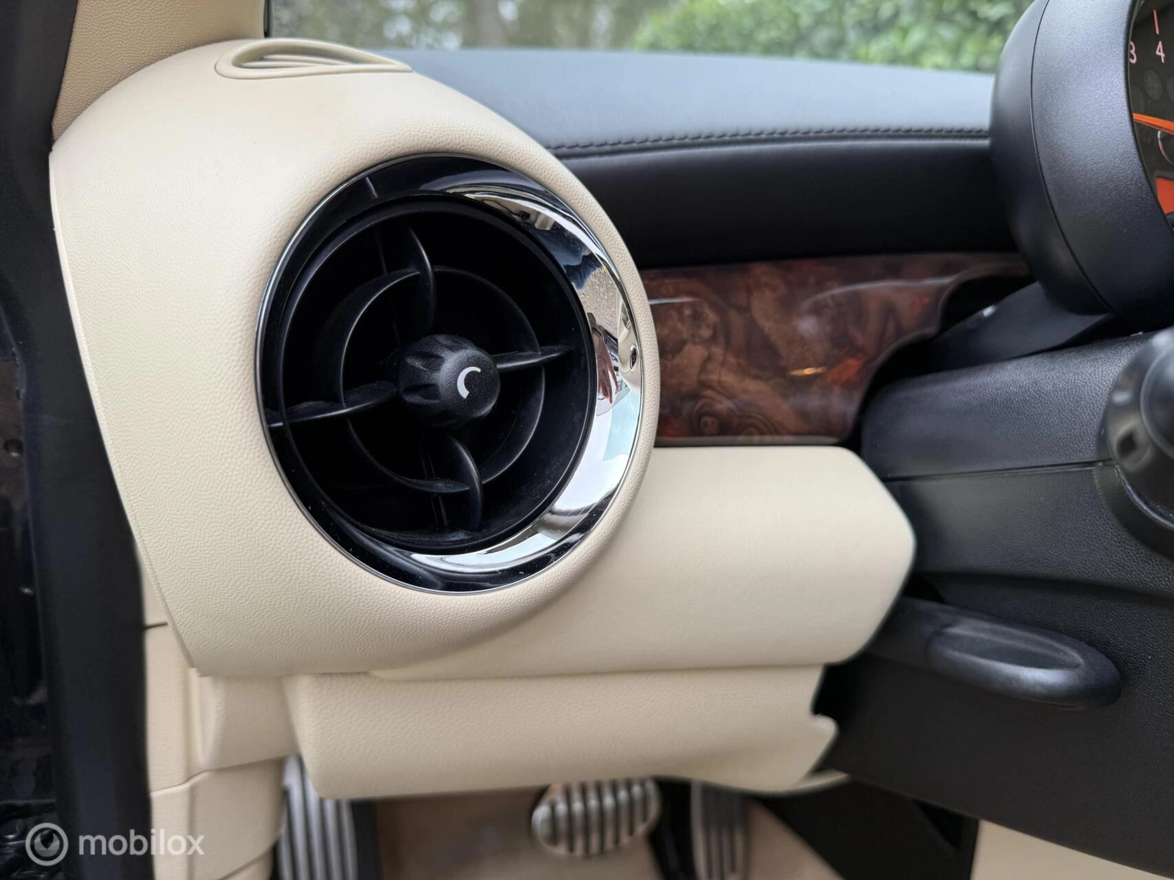 Hoofdafbeelding MINI 3-deurs