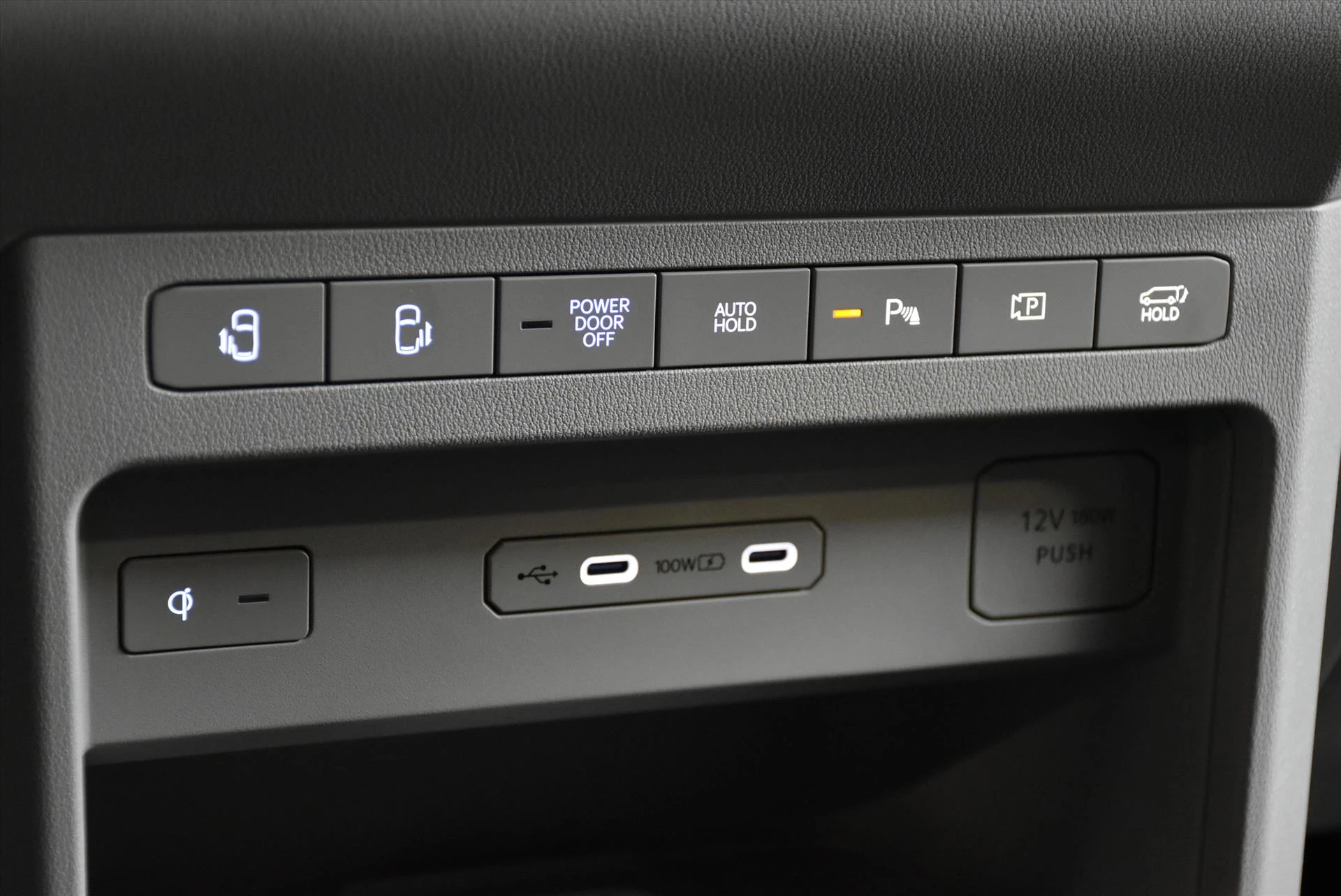 Hoofdafbeelding Kia PV5