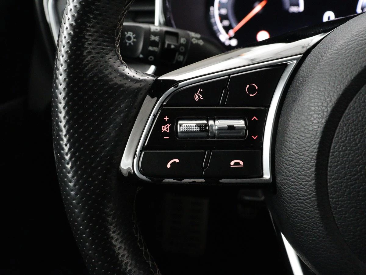 Hoofdafbeelding Kia ProCeed