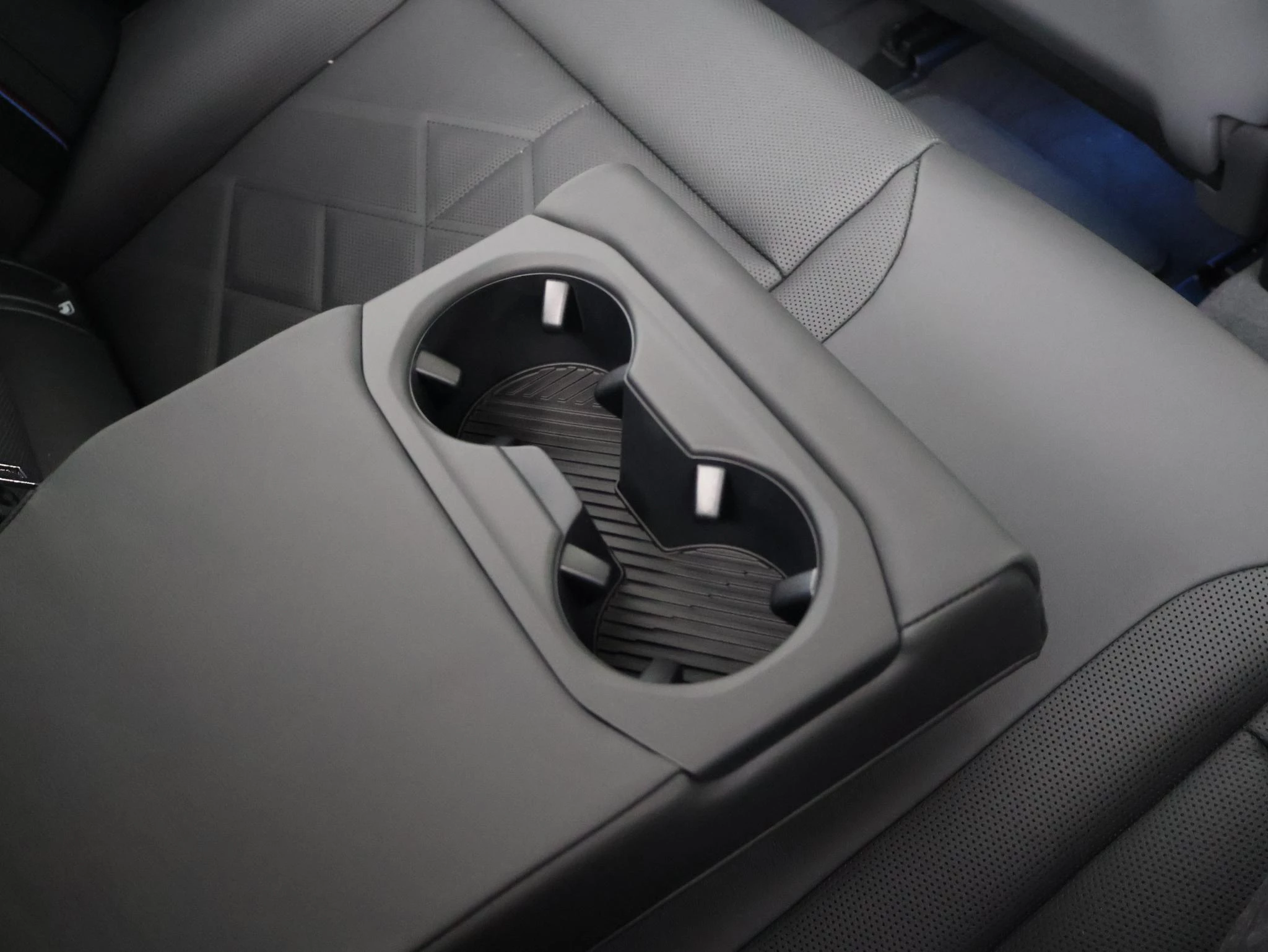 Hoofdafbeelding BMW i5