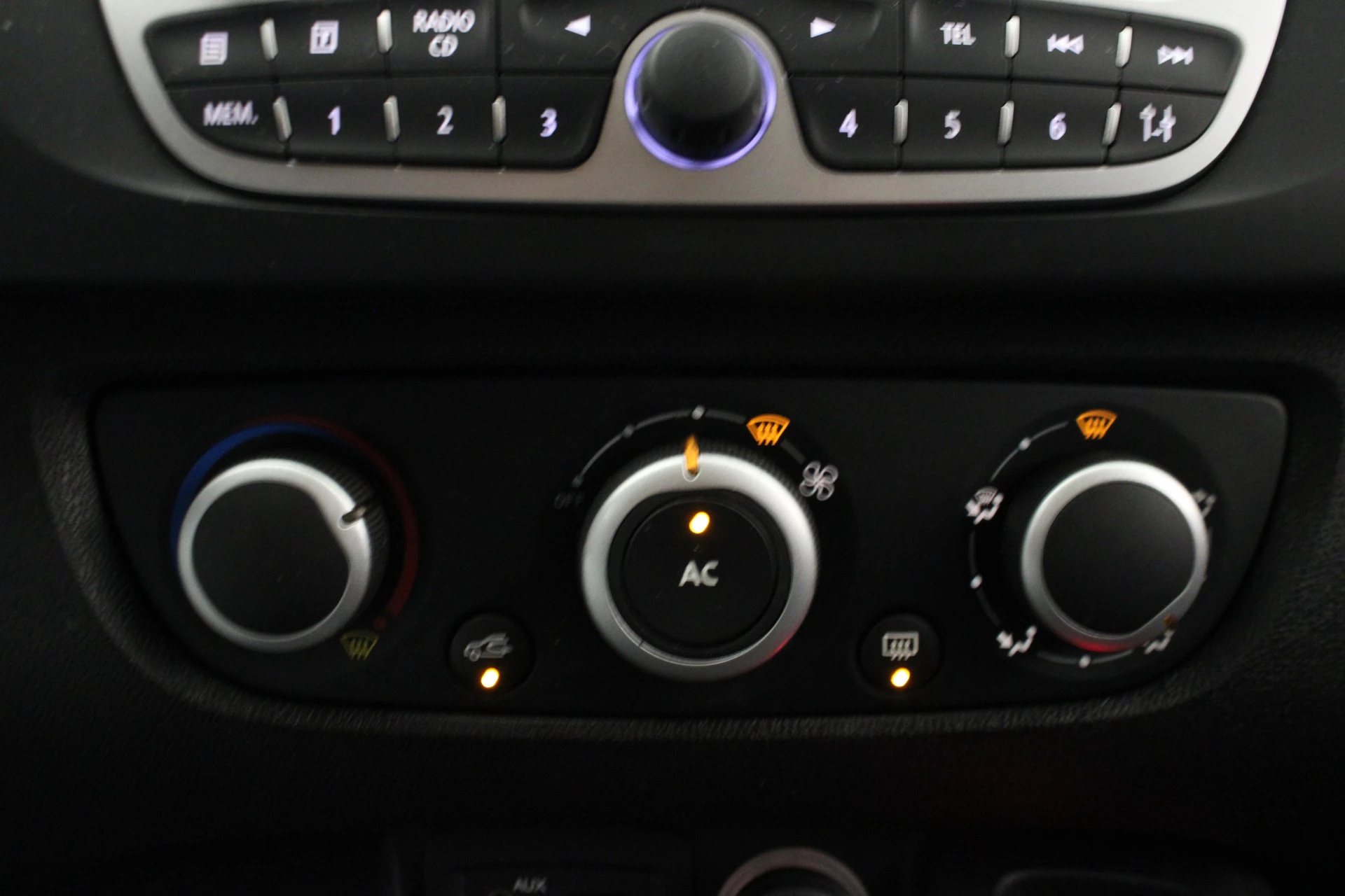 Hoofdafbeelding Renault Scénic