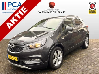 Opel Mokka X 1.4 Turbo Online Edition
