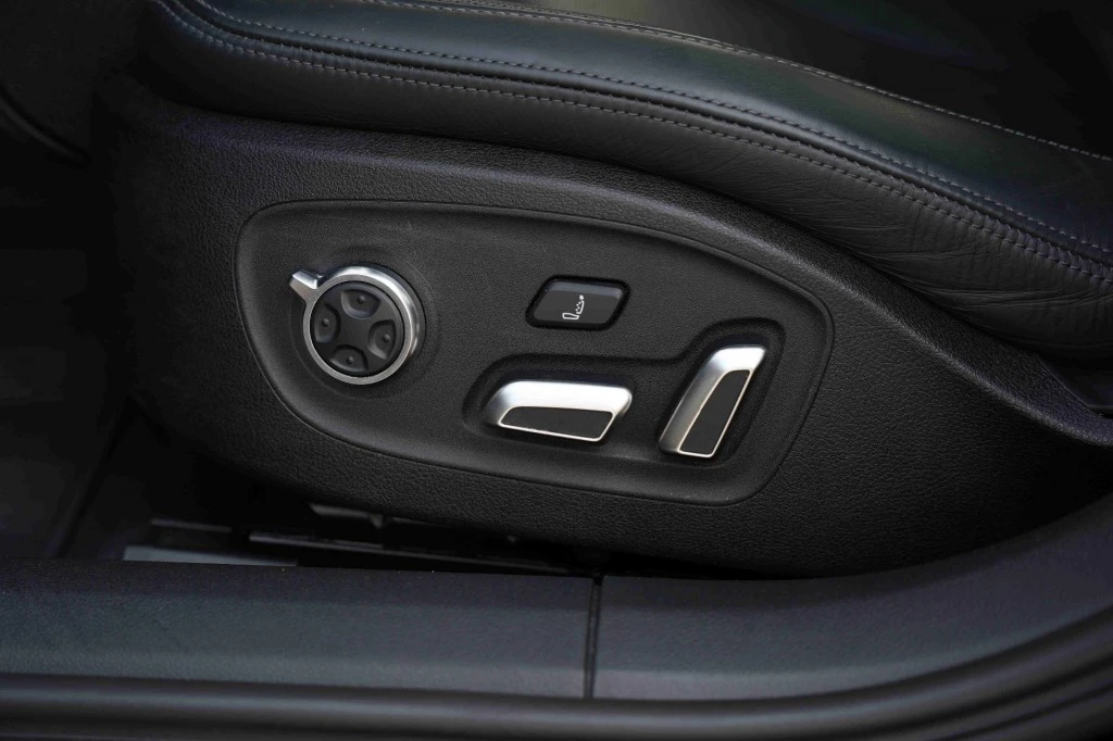 Hoofdafbeelding Audi S6