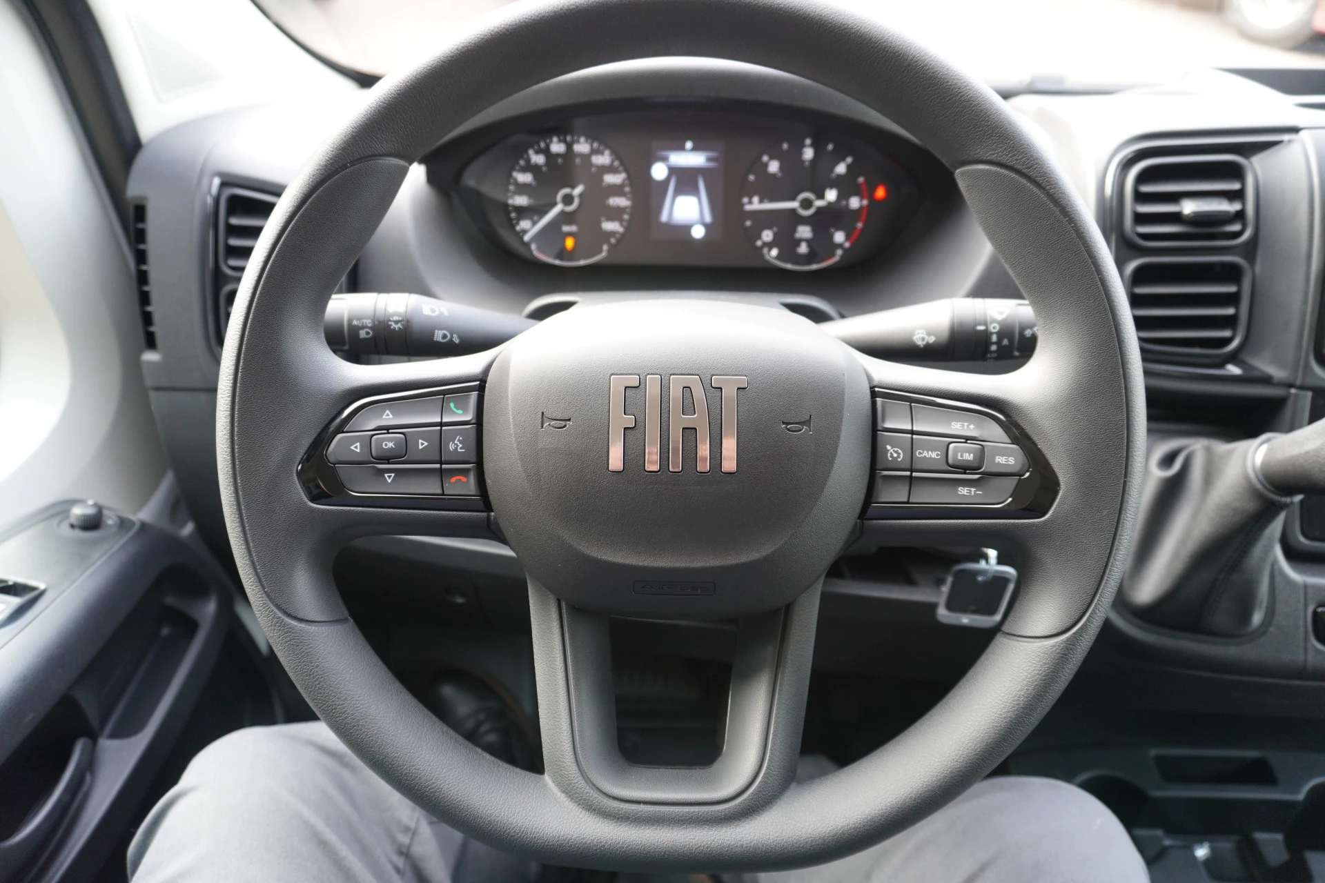 Hoofdafbeelding Fiat Ducato